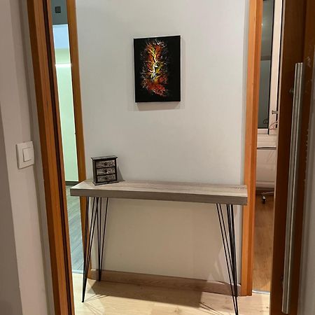Ferienwohnung Duplex A La Frontiere De Monaco Beausoleil Exterior foto
