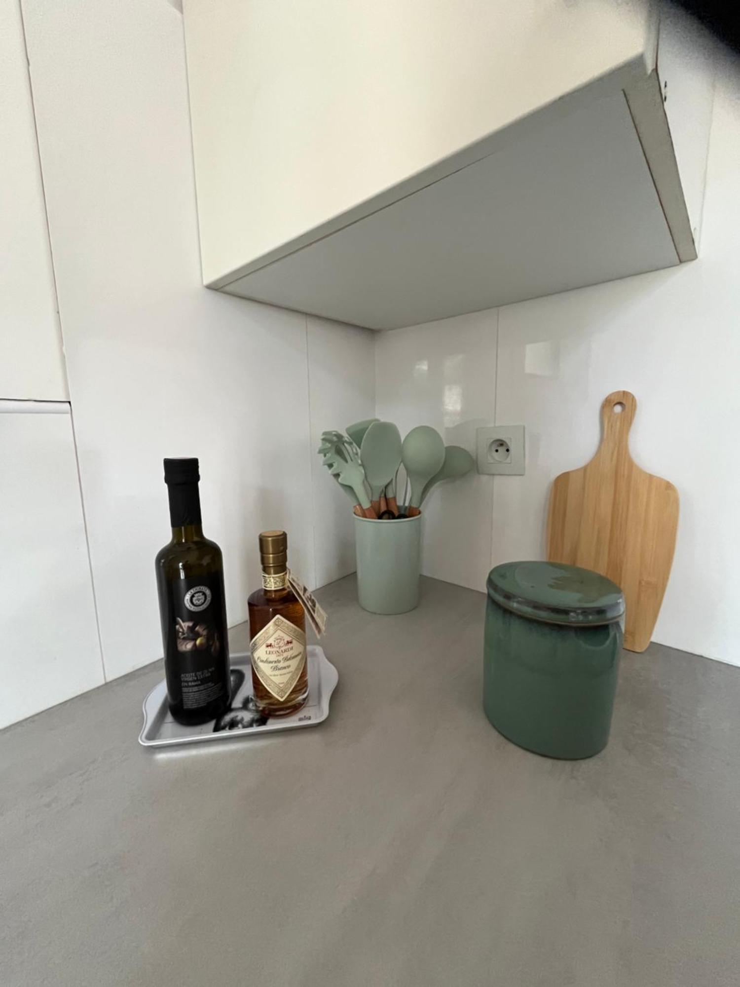 Ferienwohnung Duplex A La Frontiere De Monaco Beausoleil Exterior foto