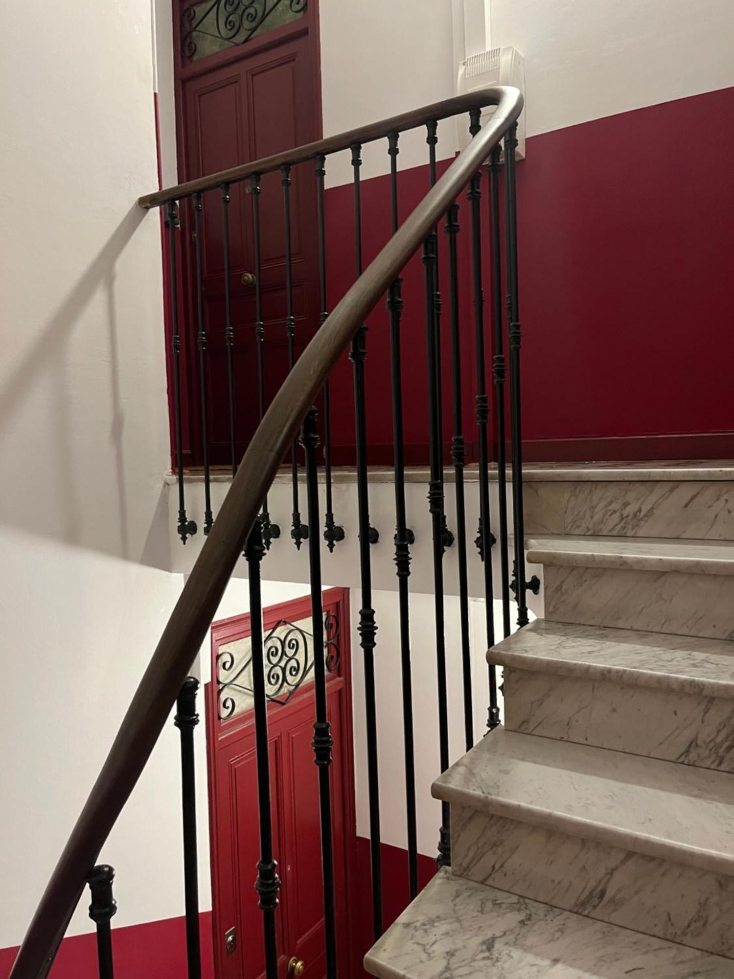 Ferienwohnung Duplex A La Frontiere De Monaco Beausoleil Exterior foto