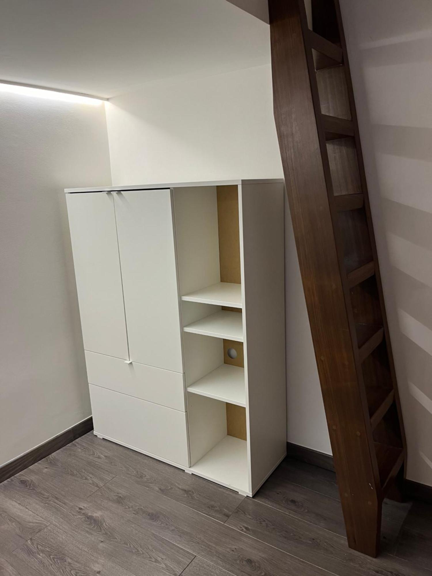 Ferienwohnung Duplex A La Frontiere De Monaco Beausoleil Exterior foto