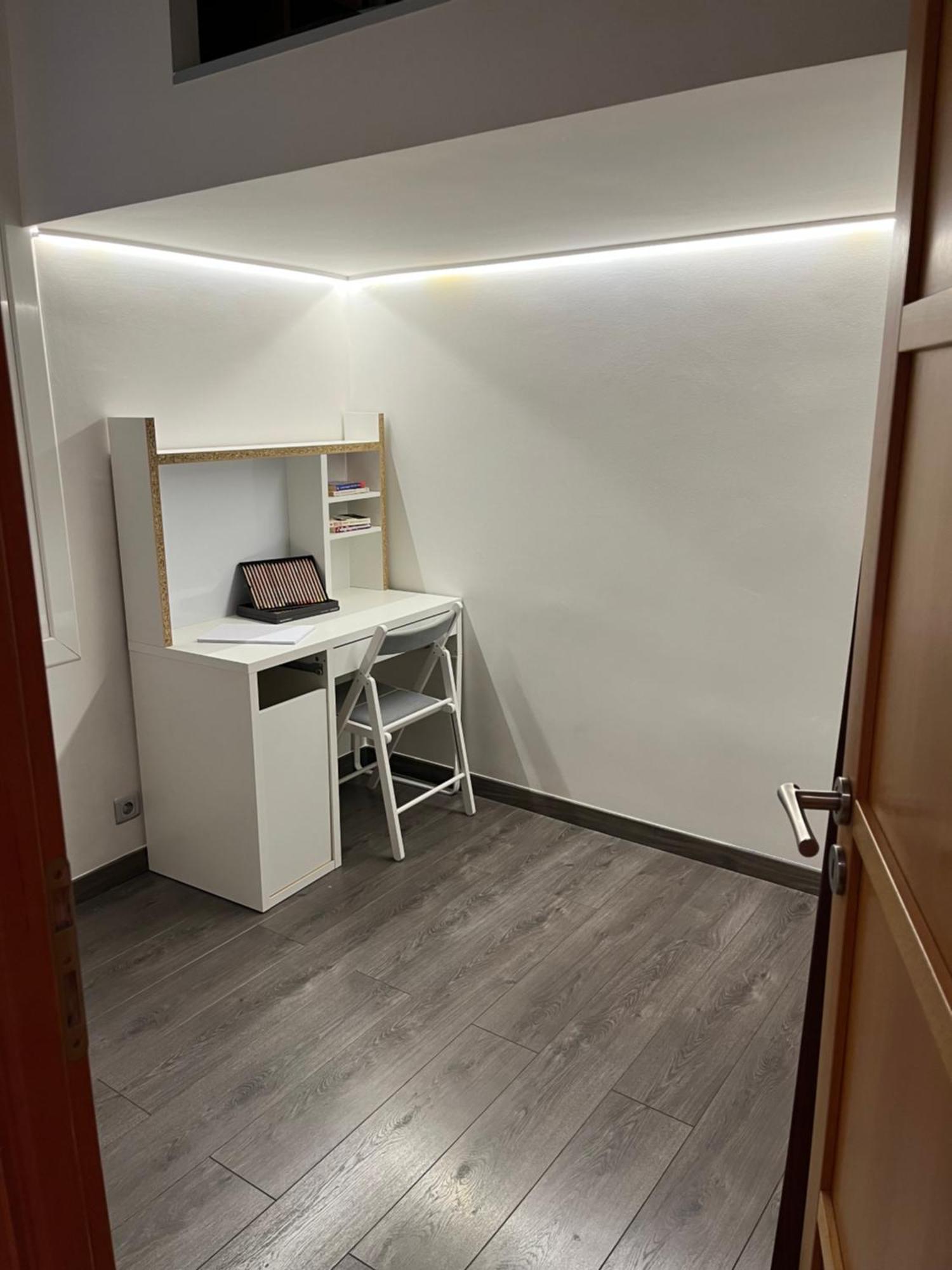 Ferienwohnung Duplex A La Frontiere De Monaco Beausoleil Exterior foto