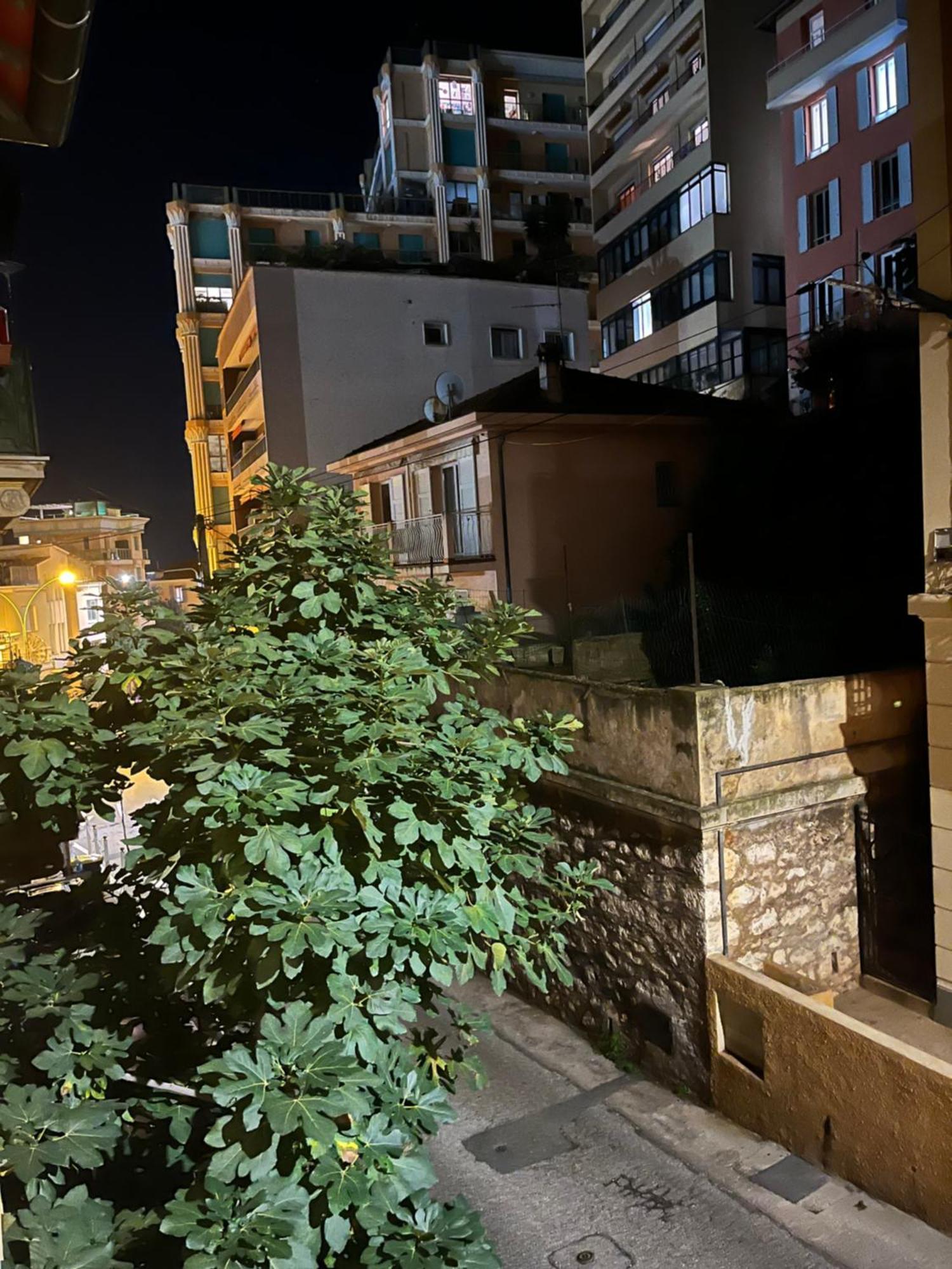 Ferienwohnung Duplex A La Frontiere De Monaco Beausoleil Exterior foto