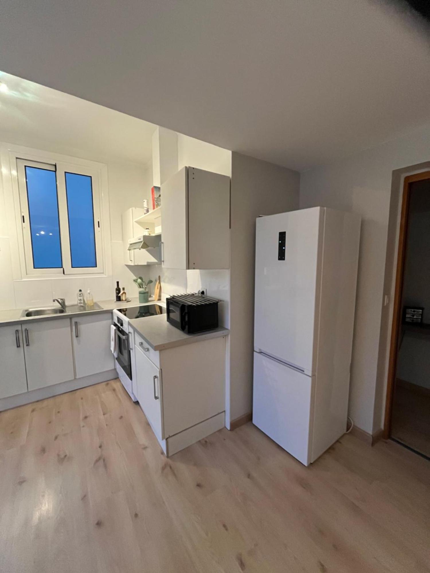 Ferienwohnung Duplex A La Frontiere De Monaco Beausoleil Exterior foto