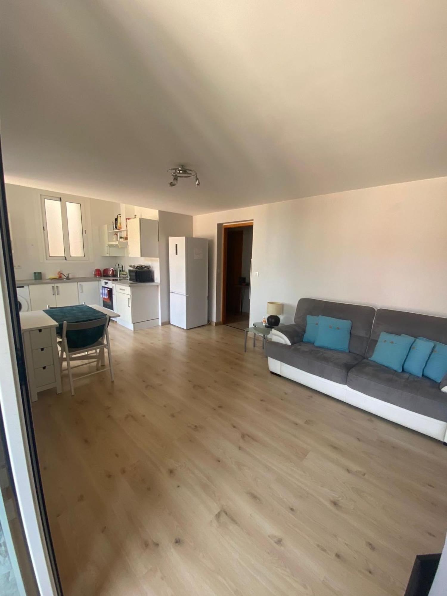 Ferienwohnung Duplex A La Frontiere De Monaco Beausoleil Exterior foto