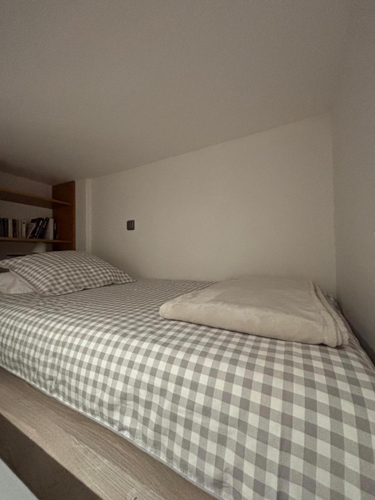 Ferienwohnung Duplex A La Frontiere De Monaco Beausoleil Exterior foto